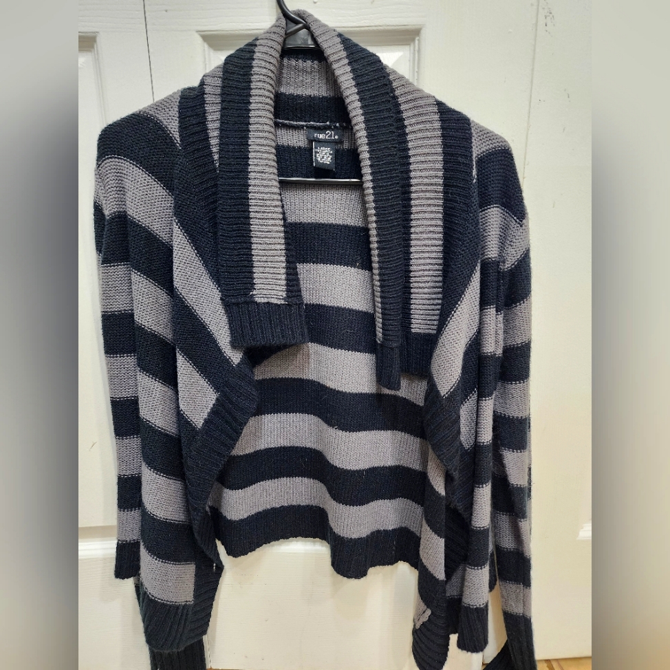 Rue21 Cardigan